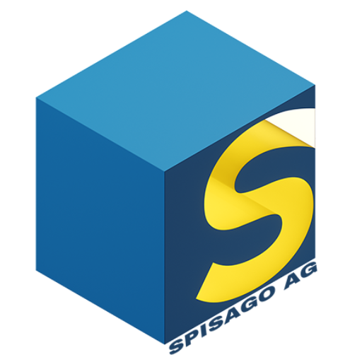spisago ag logo favicon